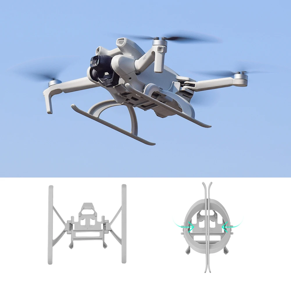 

Кронштейн-удлинитель для DJI Mini 3