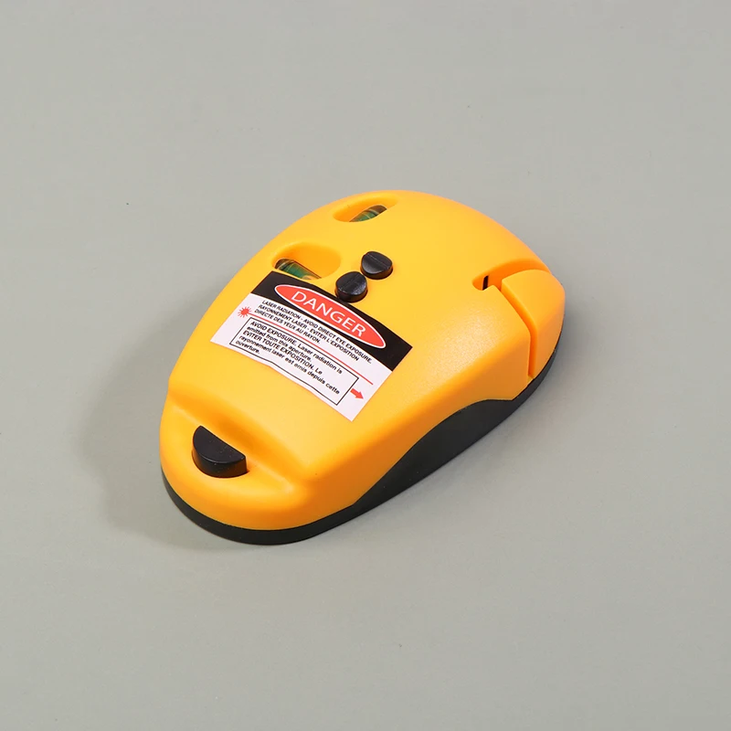 Инфракрасный уровень с прямым углом высокая точность яркий электронный лазерный