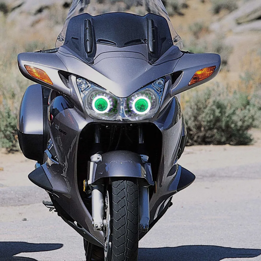Honda stx1300 Pan European