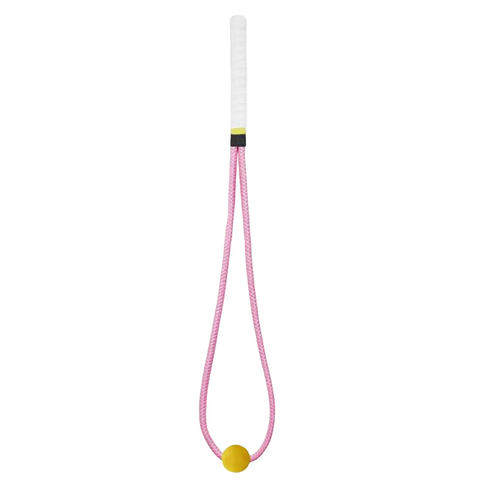 

Practice Rope Trainer Women Correct Posture for Flexibility