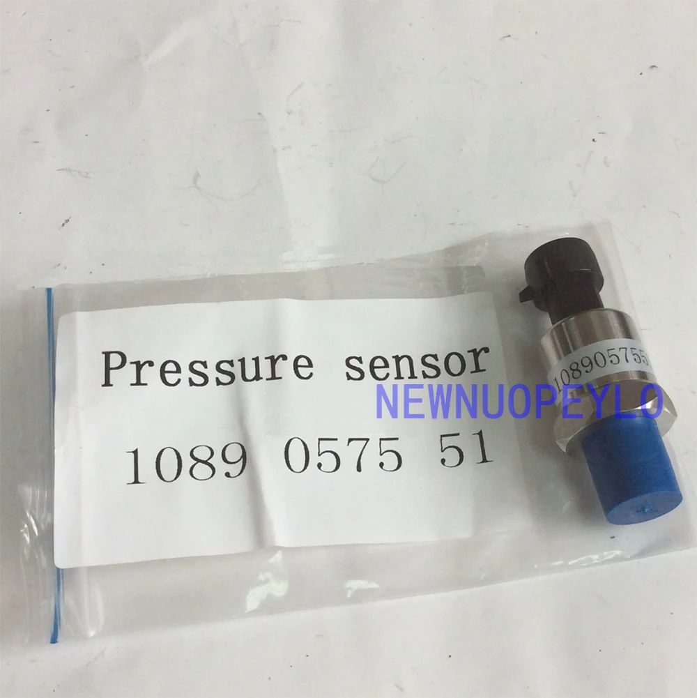 Pressure Sensor Replacement Parts for AC Air Compressor Atlas Copco Atlas1089057551 1089057554