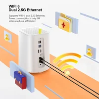 Мини ПК Chatreey NAS#4