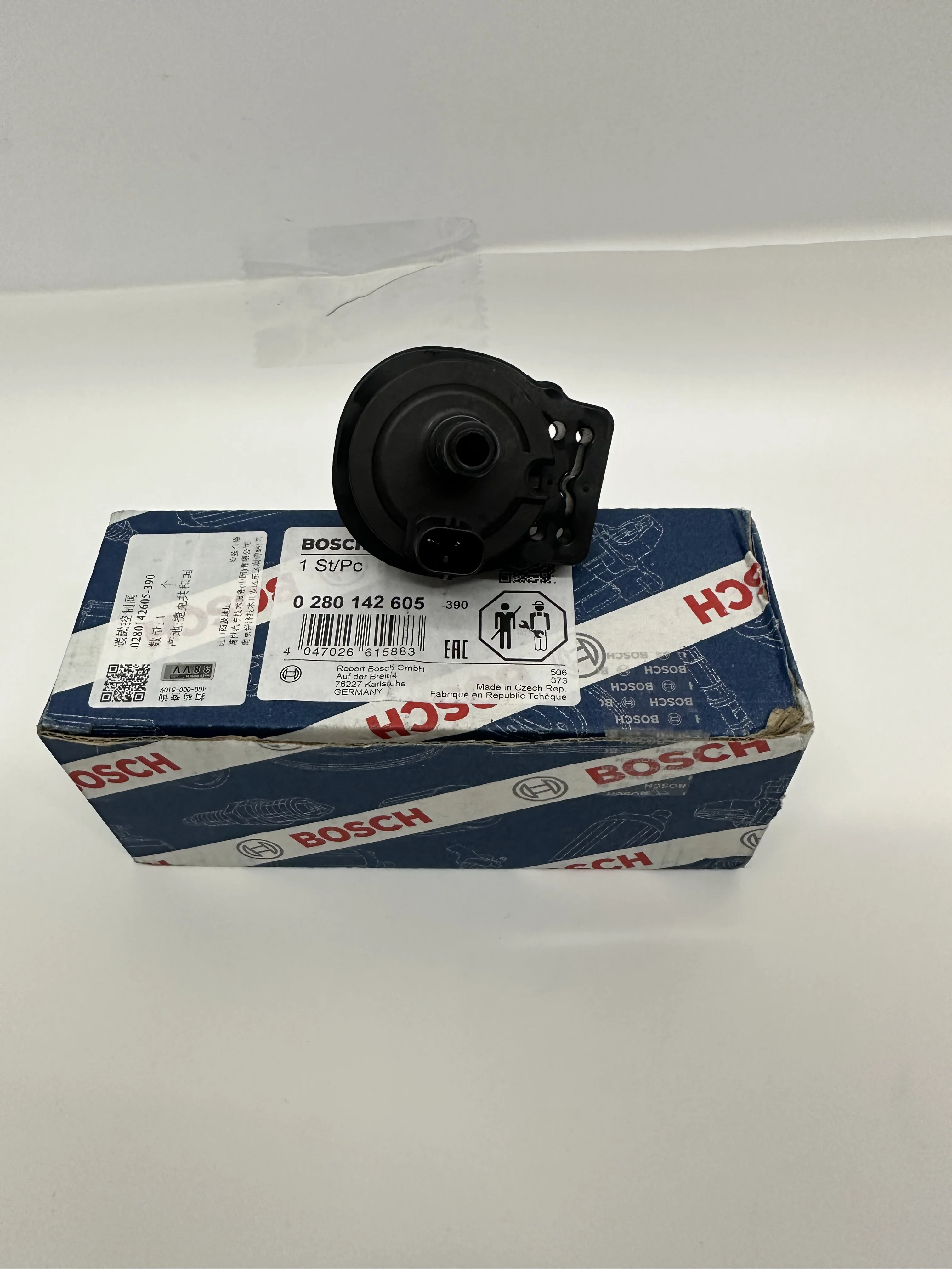 0004703700 абсолютно новое применение для Pengw222 W166 W205 W177 W213 W253 W292 W231 Соленоидный клапан