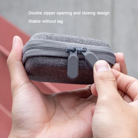 Чехол для DJI Osmo Action 6 DIXSG