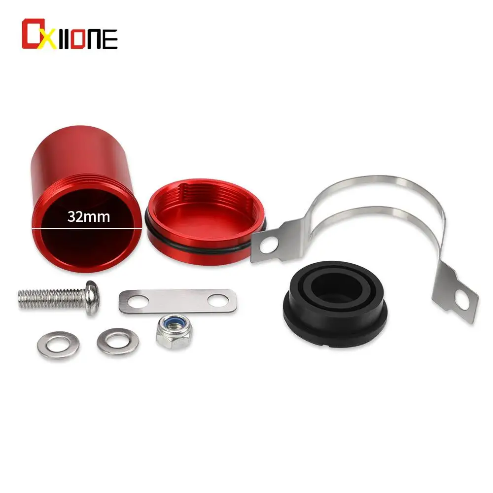 Аксессуары для мотоциклов тормозная муфта масляная чашка крышка бака жидкости