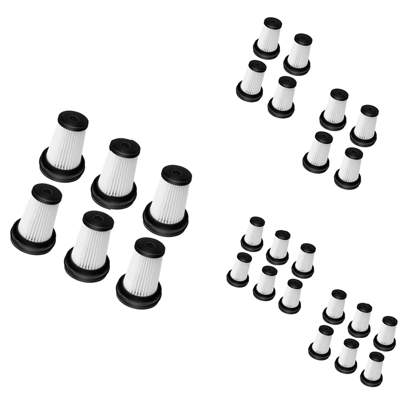 Фильтр для роботов-пылесосов 12 шт.