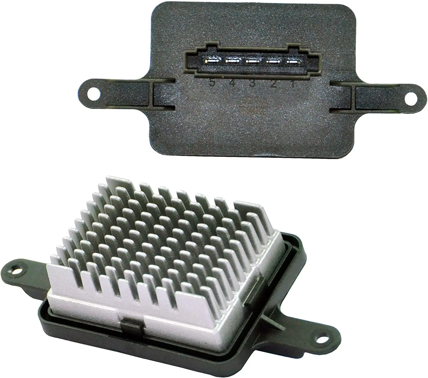 

AC вентилятора отопителя, резистор мотора 97179-1F200 для PEUGEOT 3008 5008 OEM 6441CQ 6441.CQ 5HL 351 321-571 351321571 V0283