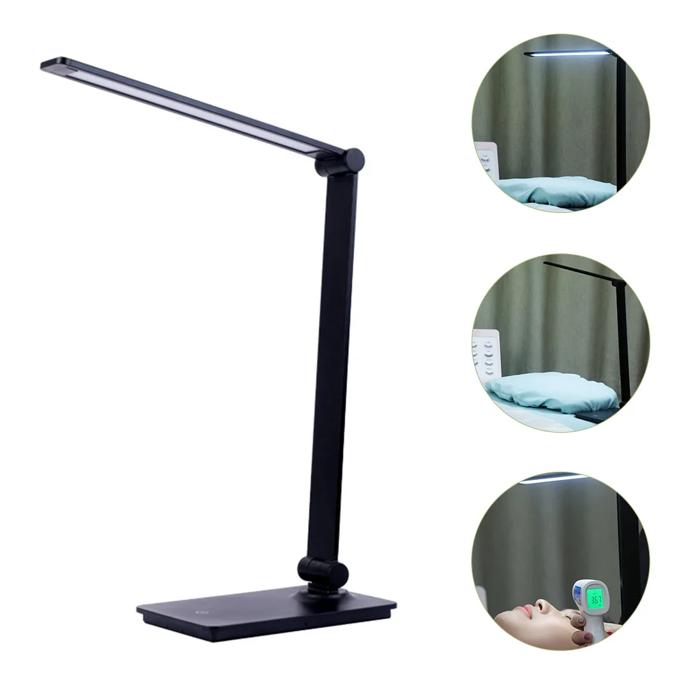 

Lamp Light Eyelash Lash Table Extensionfolding Desk Makeup Extensions Tattooing Led Foldable Studybeauty Eye Caring Usbreading