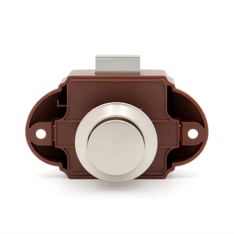 Замок для автомобиля трейлера фургона лодки двигатель защелка мебель ящик