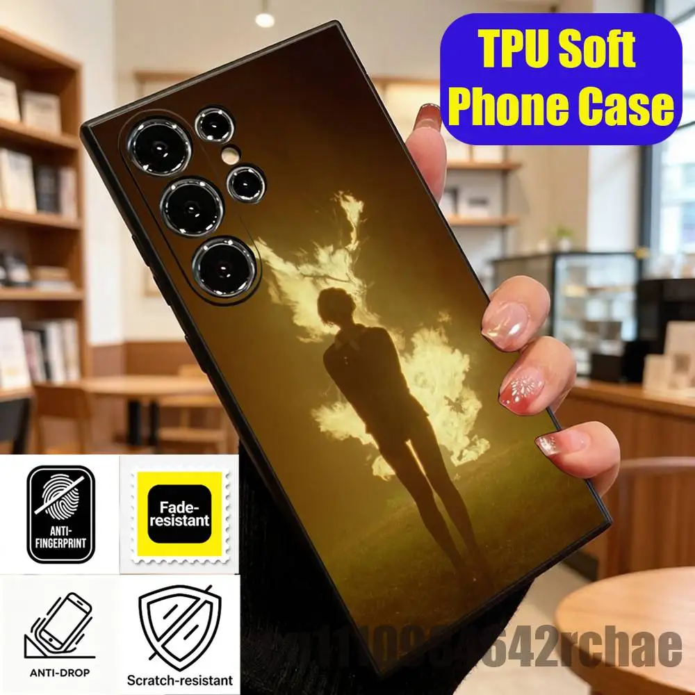 Чехол для телефона G-Gracie A-Abrams Daughter from Hell для Samsung S22, S24, S20, S25, S23, S30, S26, Ultra, Plus, Fe, Lite, индивидуальный чехол из ТПУ (art.: 3920db4e32382) - 3920db4e32382