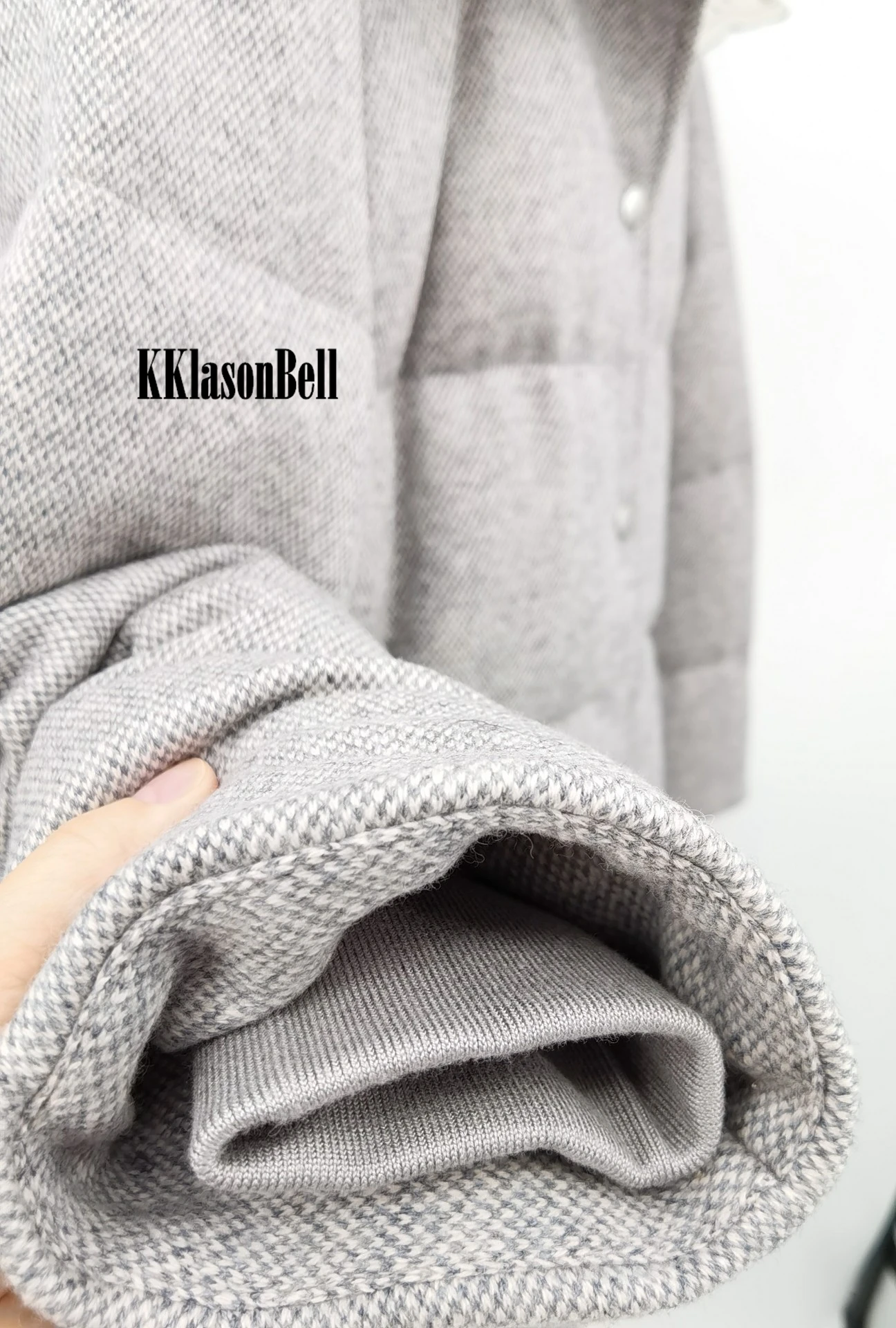 Рисунок 5 - 11,26 KKlasonBell