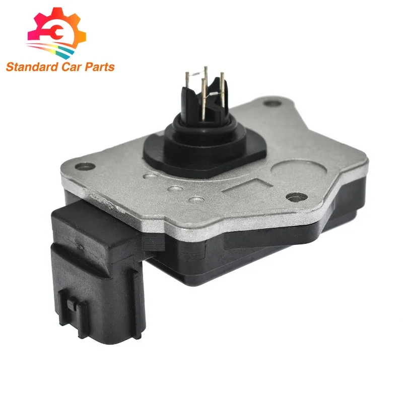 

Датчик массового расхода воздуха AFH45M-46 MAF для NISSAN Primera P10 P11 Sunny N14 Almera N15 AFH45M46