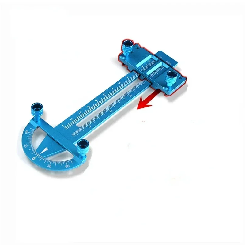 Набор для настройки радиоуправляемого автомобиля