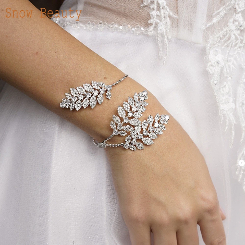 

Модные браслеты A520 для женщин, ювелирные изделия в стиле бохо, Открытый браслет, браслеты для девушек, женский браслет, золотистый и серебри...