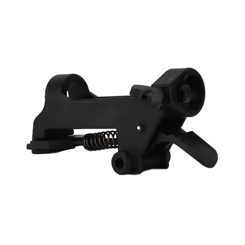 

Thruster Support Portable Solid Motor Thruster Bracket for Canoes for Kayak for Small Dinghies for 60 68 86 Pounds Thrusters for