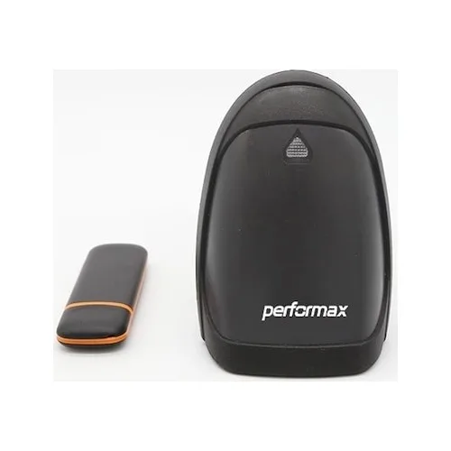 

Performax Pr-52 Data Matrix (2D) Usb Hand Tp Wireless Barcode Reader