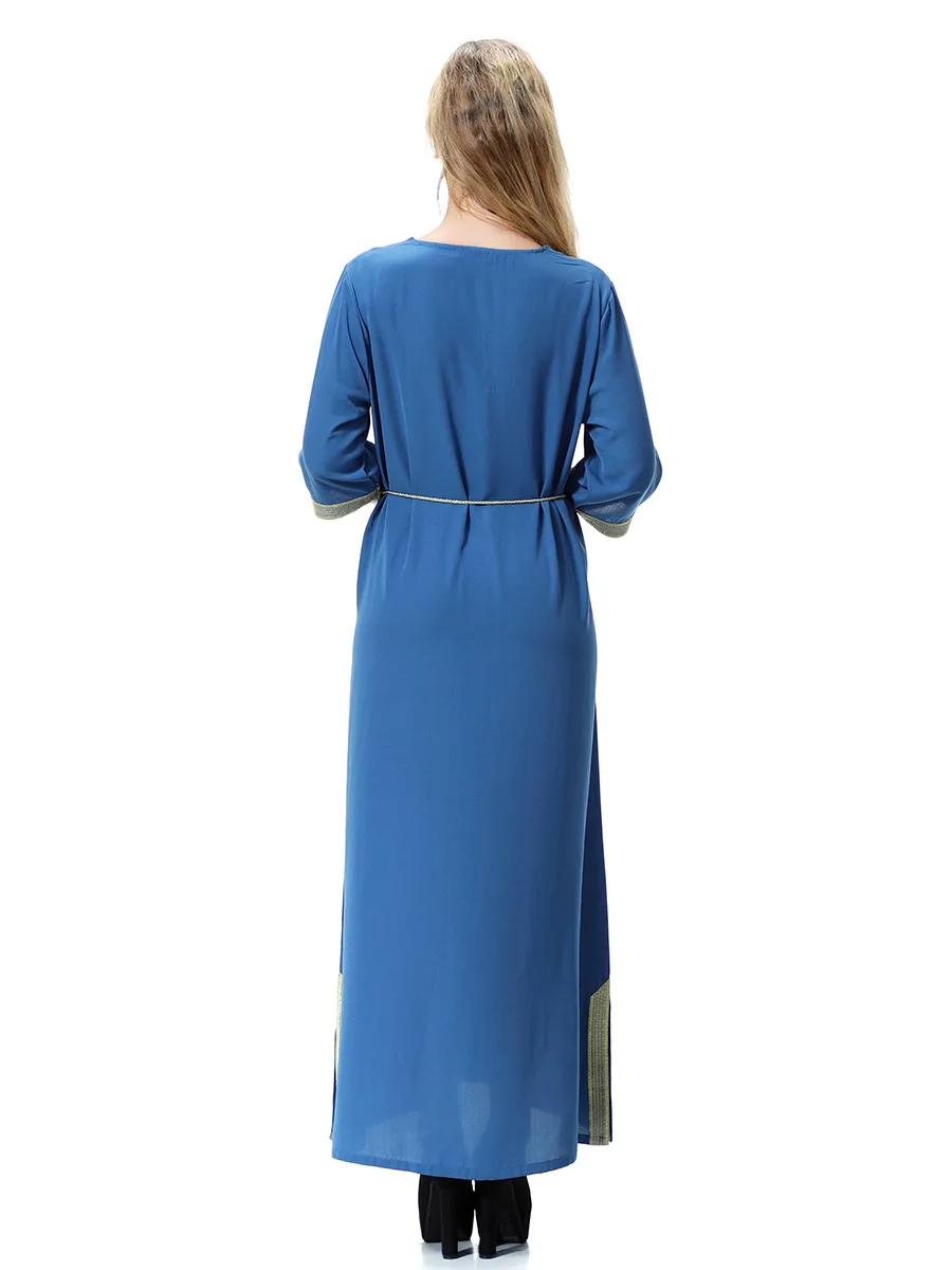 Мусульманское платье для женщин |