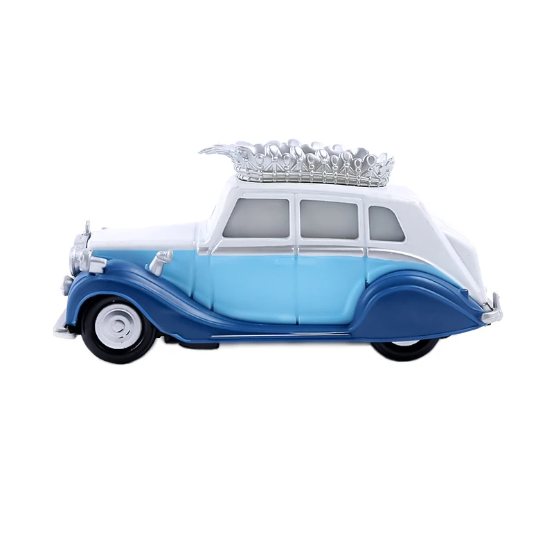 Disney Pixar грузовик пикап серия Молния Маккуин мэтер Джексон шторм Рамирес 1:55 литая