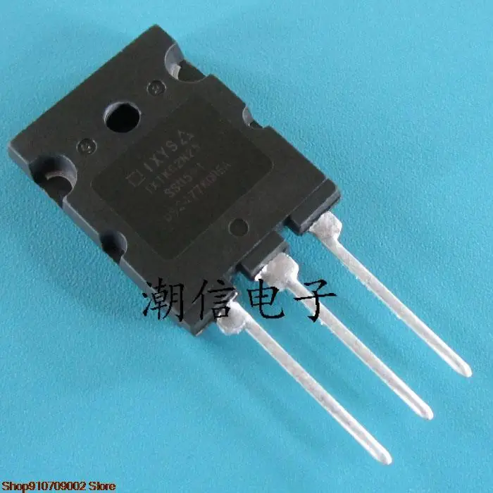 

5pieces IXTK62N25 62A 250V original new in stock