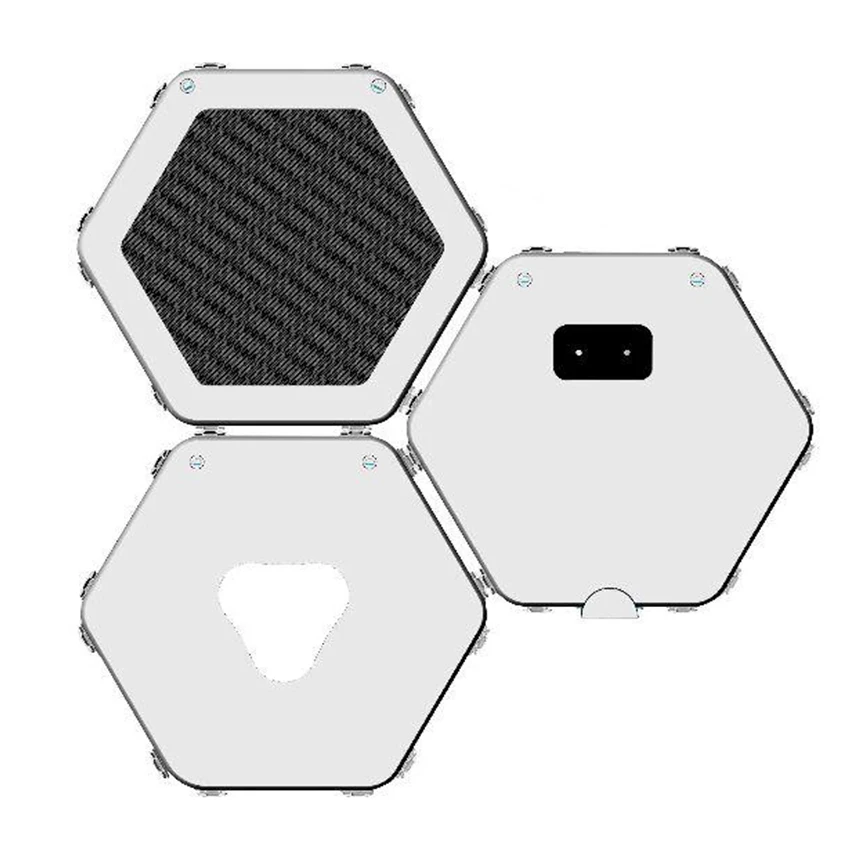 Плавающая надувная док-станция с вышивкой падения оборудование для водных игр