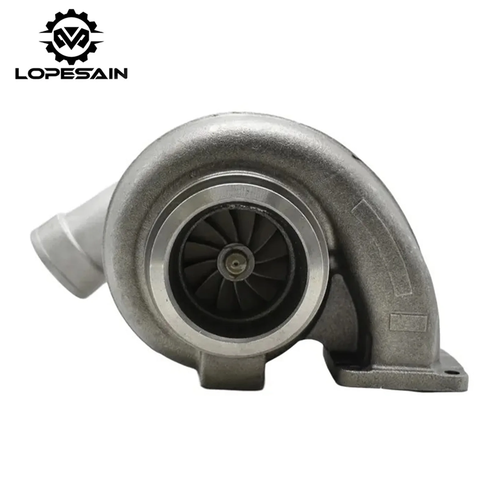 LOPESAIN для турбокомпрессора Turbo HX50 Cummins M11 10.8L TUR-101679-TDN 4050244 4050243 4029124 4024969 3807648 3803024
