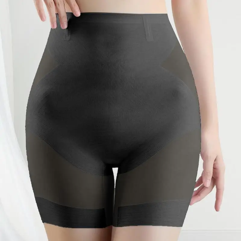 Рисунок 2 - Корректирующее белье с завышенной талией