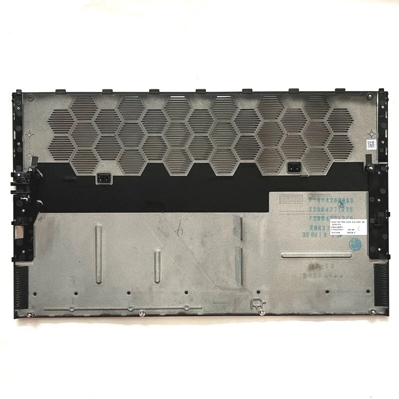 Фото Новый оригинальный нижний корпус для Dell Alienware M15 R2 Lpatop с ЖК-дисплеем KHWHT 0KHWHT №2