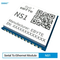 serial to ethernet module ttl level to rj45 modbus tcp to rtu cdsenet ns1 dc 3%ef%bd%9e5 5v low power http mqtt