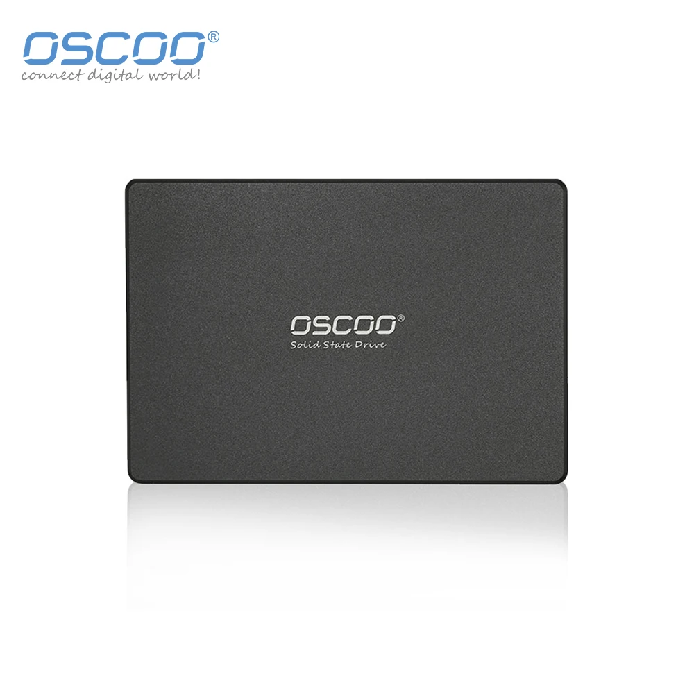 Жесткий диск OSCOO SSD SATA3 6 0 Гбит/с 120 ГБ 240 480 2 5 дюйма жесткий Внутренние