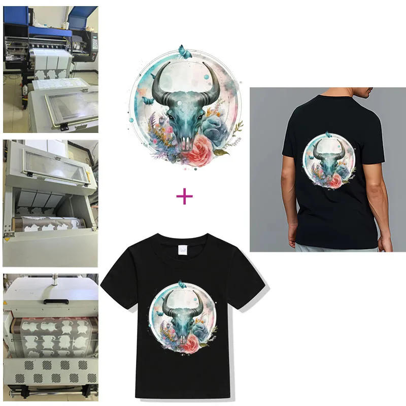 Новый дизайн рождественская красивая девушка железные нашивки сделай сам печать