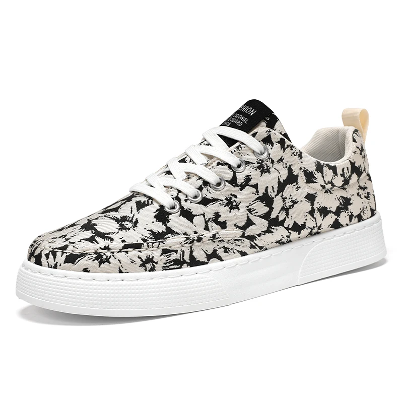 Мужские повседневные удобные туфли большого размера спортивная обувь на четыре