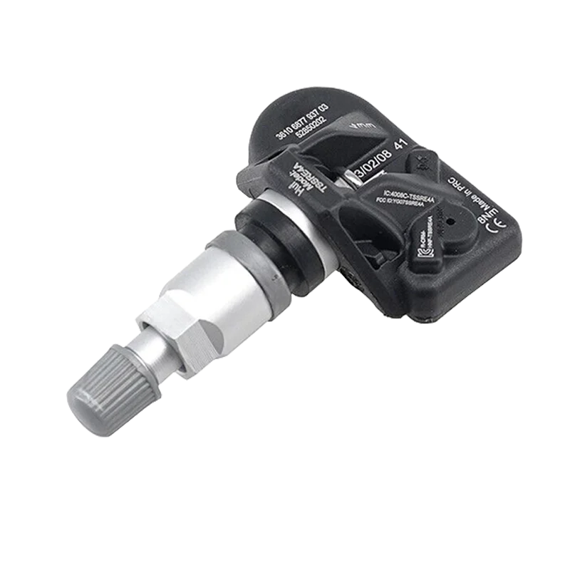 

Датчик давления в шинах TPMS для BMW 1 серии F40 BMW 2 серии G42 NB2 U06 F74 BMW 3 серии G20 BMW 4 серии G22 G26 36106877937