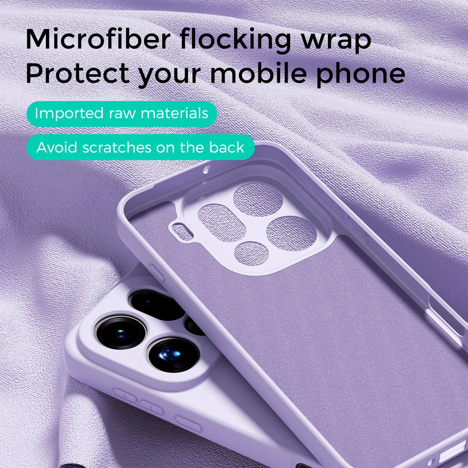 Фото Магнитный чехол из жидкого силикона Magsafe для Oppo Find X9 X8 Pro X9Pro Reno 14 14F, полностью защитный чехол для камеры, мягкий чехол из ТПУ №3
