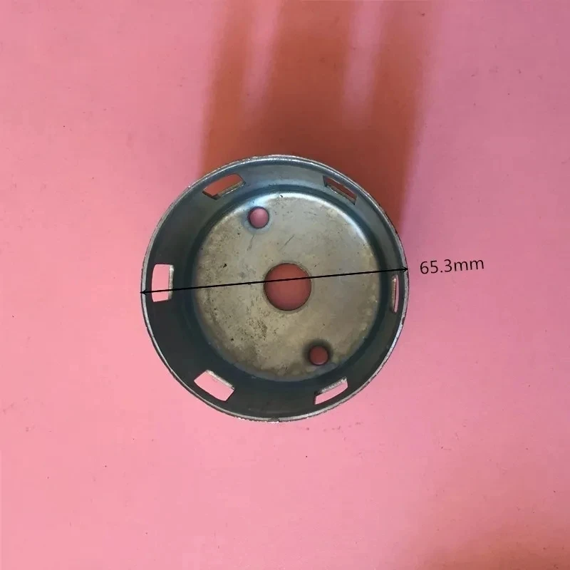 EY-20 стартер отдачи и чаша для ROBIN EH12 EY20 RGX2400 RGX2410 RGV2400 RGV2800 детали бензинового