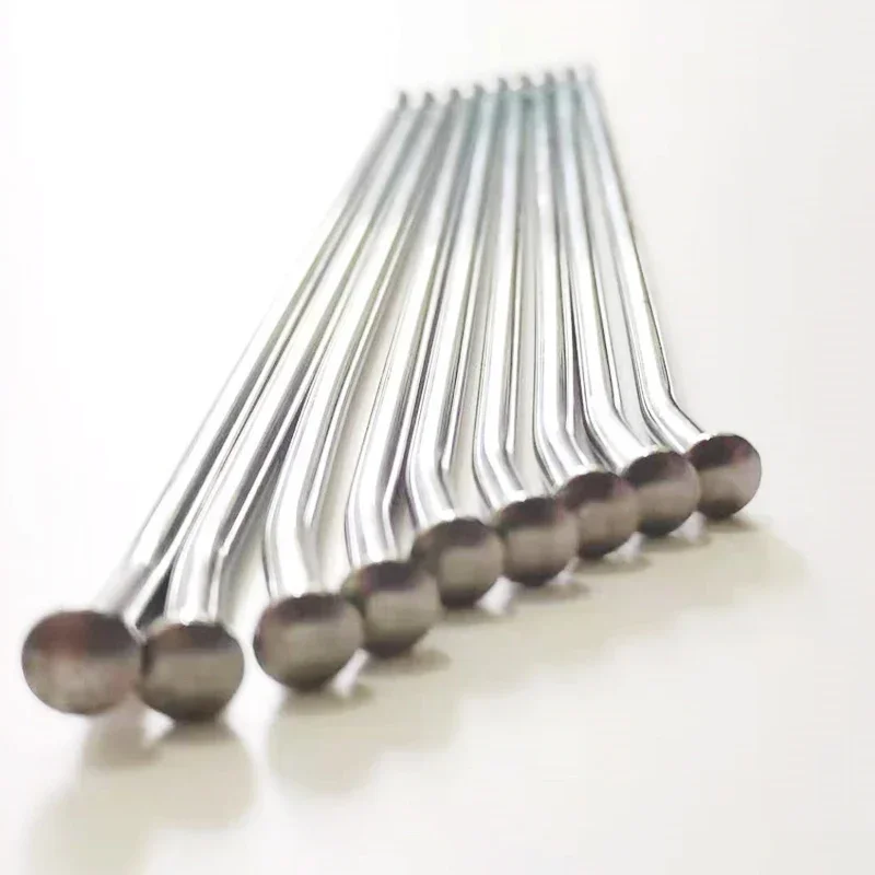 18 шт./партия спицы для мотоцикла из нержавеющей стали