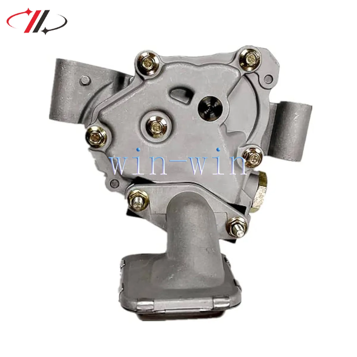 Высококачественный новый масляный насос 1 шт. 15100-28020 1510028020 Для Toyota PREVIA RAV4 ALPHARD CAMRY