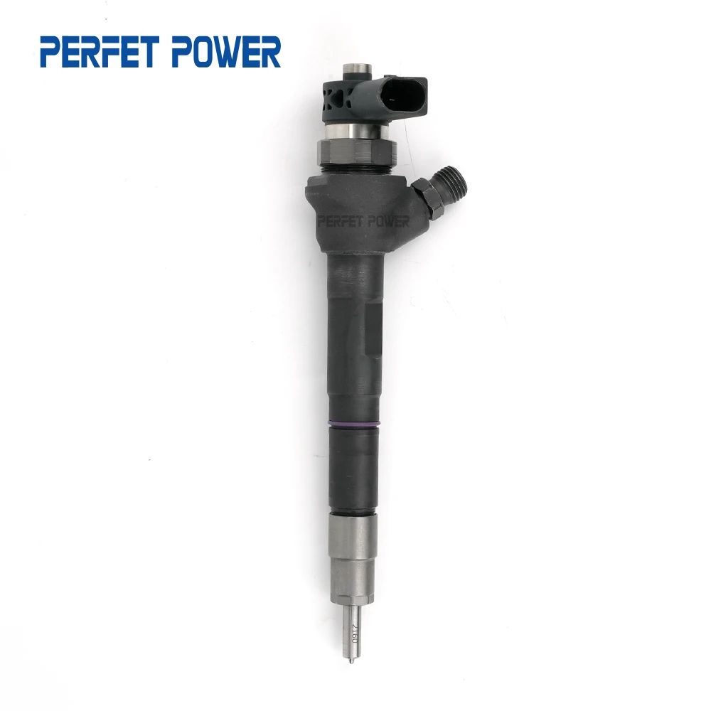 

China Made New 0 445 110 647 Common Rail Injector 0445110647 Compatible for 0445110646, 0445110368 , 0445110369 Injector