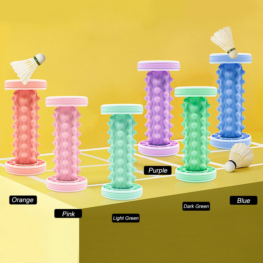 1 шт. портативный триггер для подошвенного фасциита