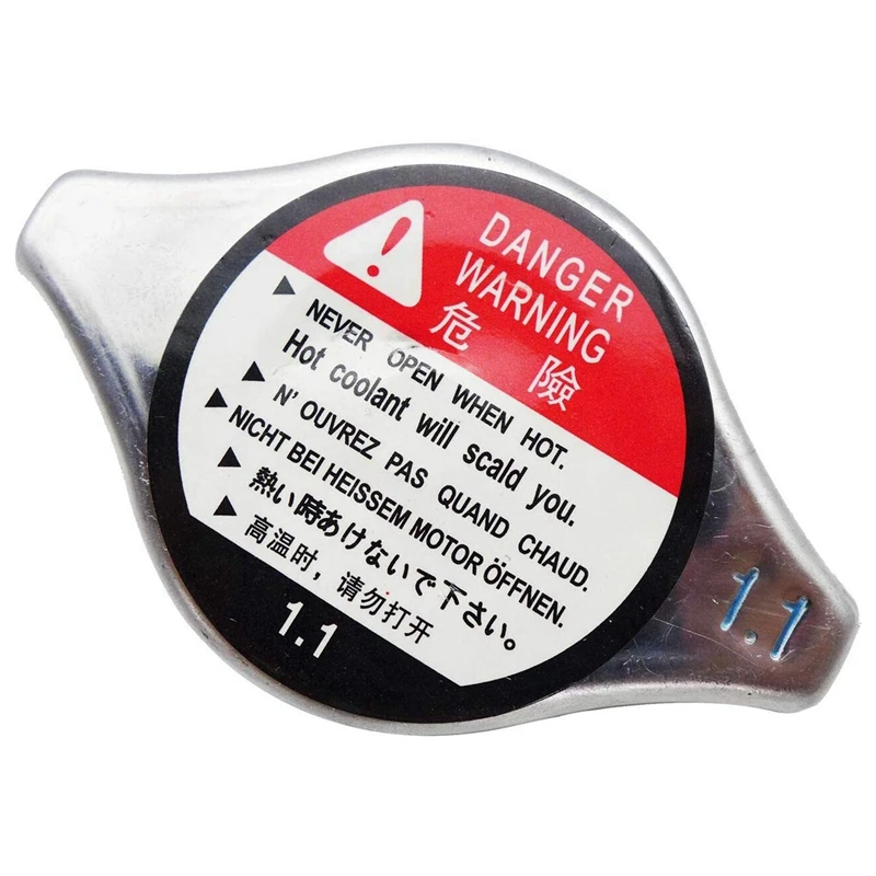 5X Крышка радиатора для Honda Acura CL TL Accord Civic preвстроенная 19045-PAA-A01 1