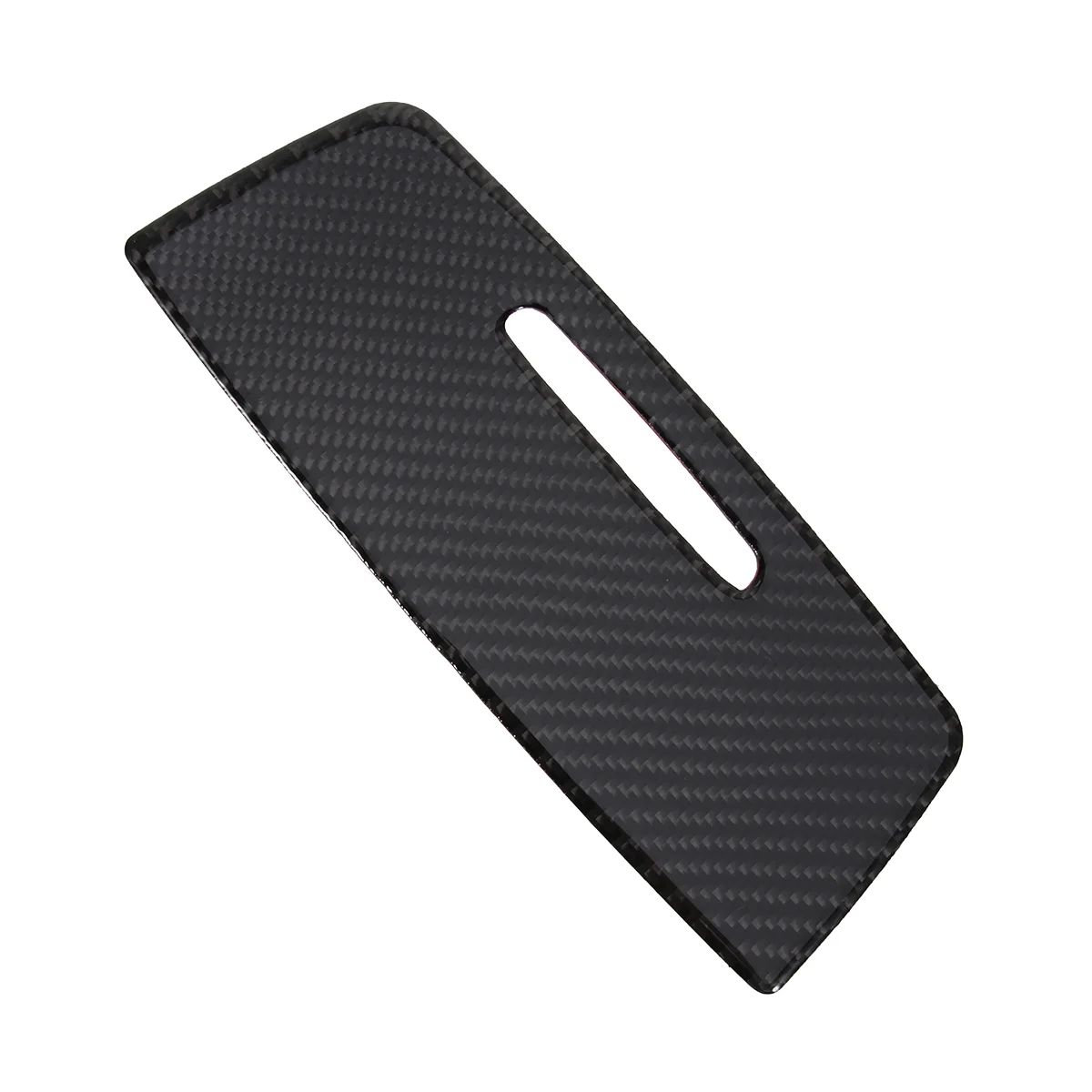

Car Styling Decal Interior Storage Box Cover Accesories Auto Sticker Automotive Accessories