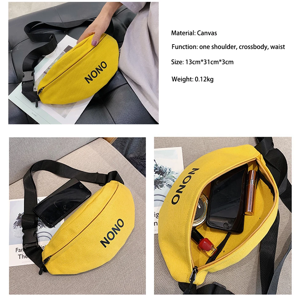 Поясная Сумка 2024 забавные Женские поясные сумки новая сумка на ремне трендовые