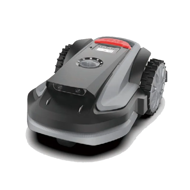 Hantai профессиональная электрическая газонокосилка интеллектуальная машина