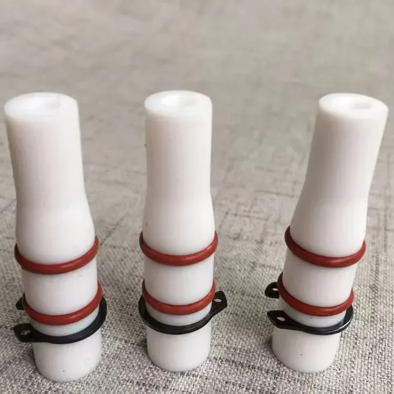 10 шт. 114221 Горло Вентури для электростатического покрытия насоса подачи порошка