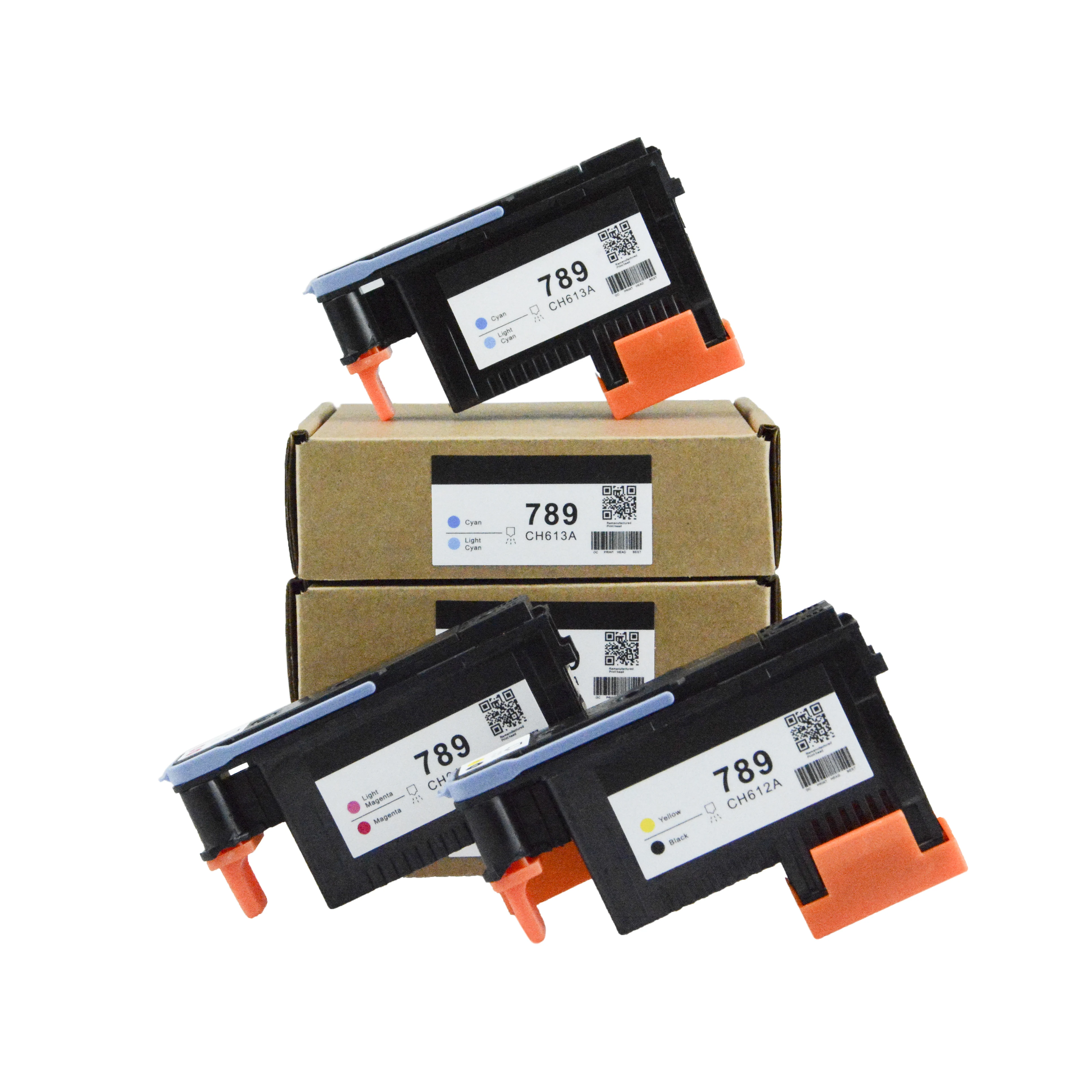 Печатающая головка HP789 печатающая для принтера HP Latex L25500 L26500 CH612a 761 762 высокое