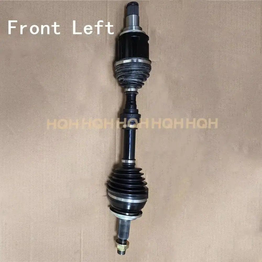 HQH автозапчасти передний левый мост приводной вал в сборе для Toyota Scion tC RAV4 CA40