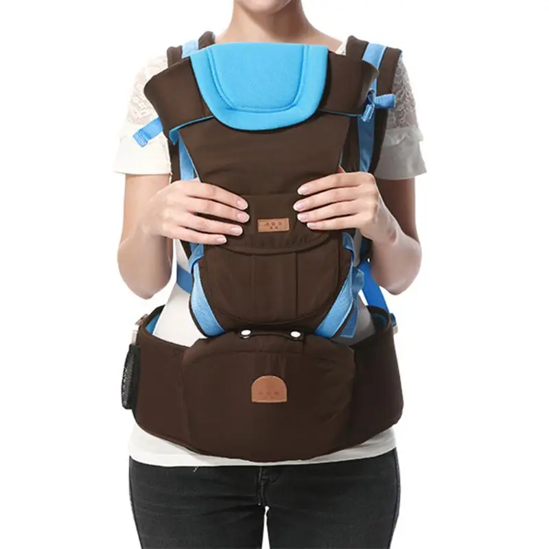 

Детский многофункциональный табурет на одно/два плеча для младенцев в машине