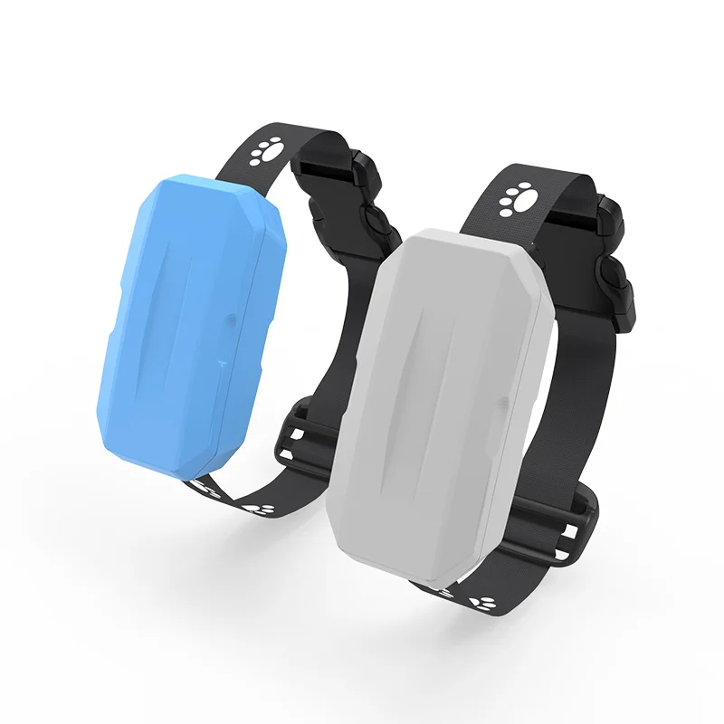 

Omni Mini GPS Dogs Tracking Australia Uk Microchip Localizador GPS Travel Dog Pet Collar