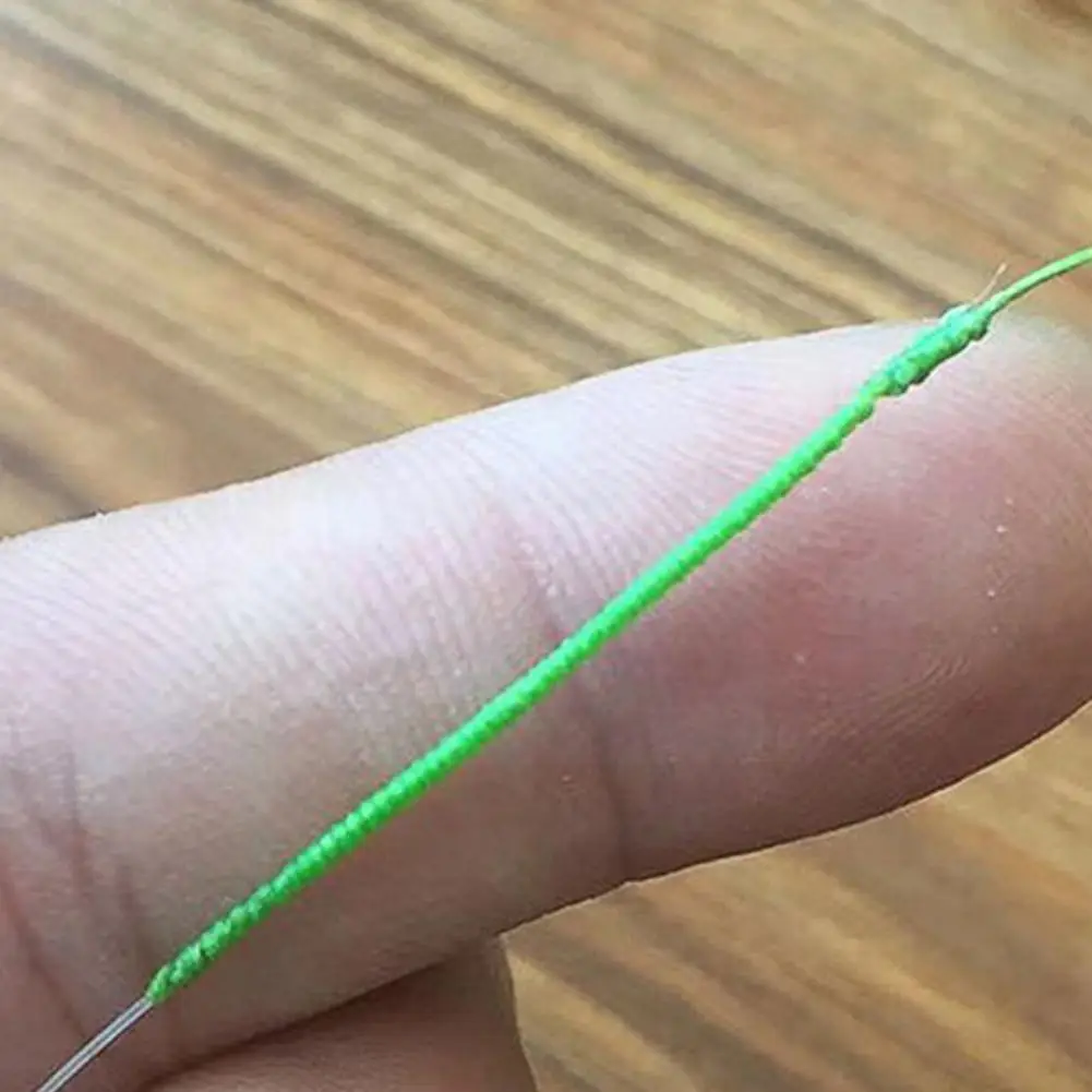 

Электрический автоматический завязыватель лески из АБС-пластика S0z8