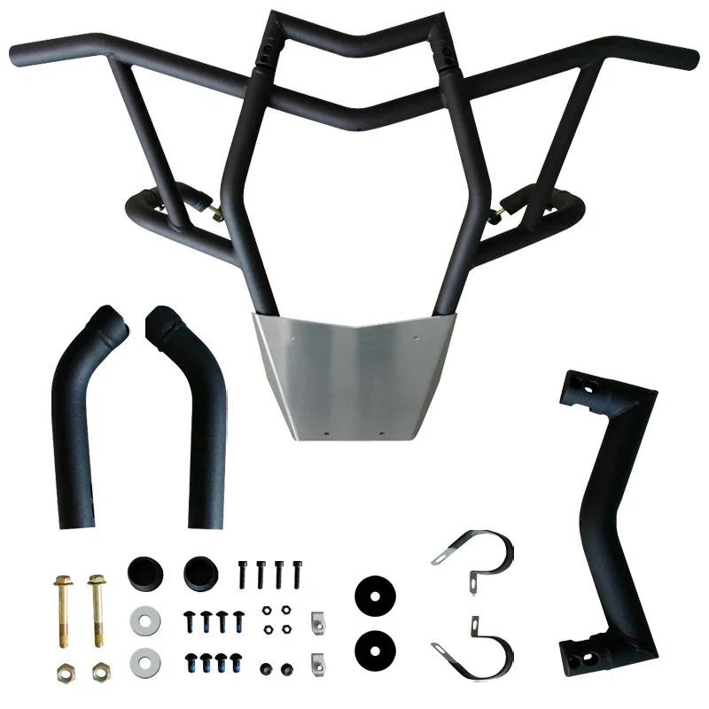 Детали UTV защитная пленка для телефона аксессуары бампера Cam am Maverick X3