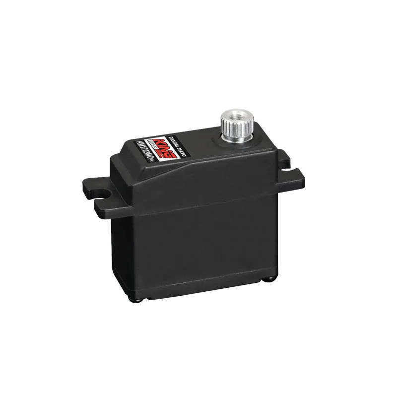 

KINGMAX KM1703MDHV 20 г 5,8 Кг цифровой мини-сервопривод